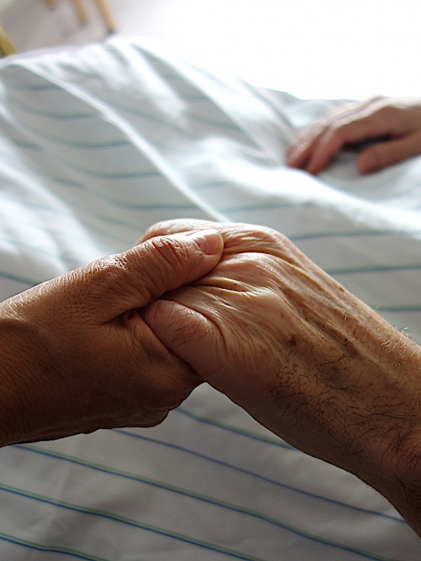 Dying Without a Will